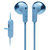 JBL半入耳式蓝牙耳机TUNE215BT海岩蓝第3张高清大图