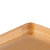 苏泊尔(SUPOR)天然整竹砧板加大切菜板面板砍骨剁肉案板38*28*2.2cm加厚 Z382822AD1第4张高清大图