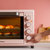 康佳（KONKA）KAO-K42 电烤箱 家用一机多能  42L大容量 精准控温第5张高清大图