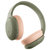 索尼蓝牙耳机WH-H910N绿第3张高清大图