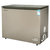 美菱(MeiLing) BCD-209DTEB 209升L 卧式冰柜（咖啡金）第2张高清大图