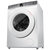 东芝（Toshiba）TW-BUK110G4CN(GK)-W1W 10公斤 滚筒洗衣机 极地白第4张高清大图