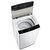 国美(GOME)XQB60-GM16 6公斤亮灰色波轮洁净护衣洗衣机第7张高清大图