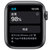 Apple Watch Series 6智能手表 GPS+蜂窝款 44毫米 深空灰色铝金属表壳 黑色运动型表带 MG2E3CH/A第3张高清大图