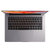小米(MI)RedmiBookPro15 15.6英寸轻薄笔记本电脑i5-11300H 16G 1T 锐炬显卡 3.2K屏第2张高清大图