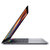 Apple MacBook Pro 15.4英寸 笔记本电脑 深空灰 Touch Bar 2019款（i7 16G 512G固态 4G显卡 MV912CH/A）第4张高清大图
