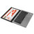 ThinkPad S2(20R7-0002CD)13.3英寸笔记本电脑 (I5-10210U 8G内存 256G硬盘 集显 FHD 指纹  Win10 银色)第3张高清大图