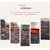 圣马可棉印花波斯地毯细棉绒 经典波斯风格BS-005 150*240cm第8张高清大图