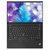 ThinkPad X1 Carbon(04CD)14英寸轻薄笔记本电脑 (I7-10710U 16G内存 512G固态 FHD  Win10 黑色)第6张高清大图