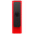 搜狗(Sogou) C1 16G+云存储 录音笔 (计价单位支)红色第2张高清大图