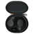 索尼（SONY）WH-1000XM4 高解析度无线蓝牙降噪 头戴式耳机（1000XM3升级款）黑色第3张高清大图