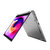 联想ThinkPad S2 Yoga(03CD)酷睿版 13.3英寸商务笔记本电脑(i7-10510U 16G 512G FHD)银色第6张高清大图