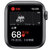 Apple Watch Series5智能手表GPS+蜂窝网络款(40毫米深空灰色铝金属表壳搭配黑色运动型表带 MWX32CH/A)第5张高清大图