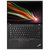 联想ThinkPad X13 13.3英寸高性能商务办公轻薄手提笔记本电脑(R5 PRO 4650U 16G 512G)黑第3张高清大图