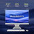 华硕(ASUS) 猎鹰V4 21.5英寸商用办公家用一体机电脑（J4005 8G 1T+256GSSD 集成显卡）白色第3张高清大图