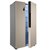 容声(Ronshen) BCD-535WSS1HP 535升 对开门 冰箱 风冷无霜变频节能 钛空金第5张高清大图