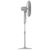 美的（Midea）电风扇落地扇 新品电风扇 家用立式升降摇头 高颜值 高品质FSA40XDR第5张高清大图