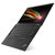 联想ThinkPad X13(00CD)13.3英寸便携轻薄笔记本电脑(i5-10210U 8G 256G SSD FHD 背光键盘 Win10)黑色第3张高清大图