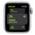 Apple Watch SE 智能手表 GPS+蜂窝款 40毫米 银色铝金属表壳 白色运动型表带MYEF2CH/A第3张高清大图