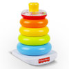 费雪婴幼儿系列玩具彩虹套圈N8248