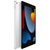 Apple iPad 10.2英寸 平板电脑 2021年新款（256GB WLAN版/A13芯片/1200万像素/2160 x1620分辨率）银色第2张高清大图