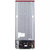 大宇(DAEWOO)GRB-C159DRC 150L双开门复古网红电冰箱小型家用客厅冷藏冻风冷无霜 红色第3张高清大图