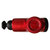 凹凸兽OUTSO LD-MG0408筋膜枪红色按键屏标准款第3张高清大图