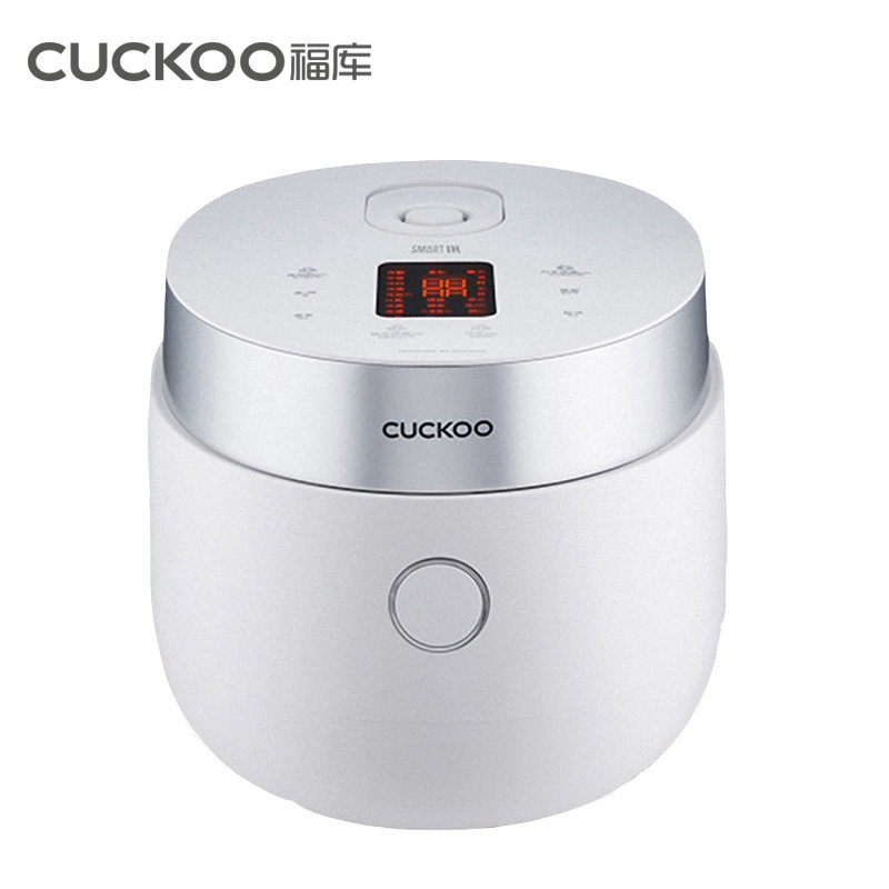 福库(cuckoo)电饭煲韩国电饭锅ih电磁加热3阶煮饭模式