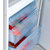 海信(Hisense) 187升 两门 冰箱 实用两门小巧不占地 BCD-187F/Q 流光银第6张高清大图