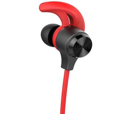 漫步者(EDIFIER)W280BT 磁吸入耳式 运动蓝牙