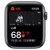 Apple Watch SE 智能手表 GPS+蜂窝款 40毫米 深空灰色铝金属表壳 木炭色回环式表带MYEL2CH/A第3张高清大图