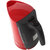 博朗（Braun）电热水壶 自动断电烧水壶 防烫煮 热水壶 1.7L WK300红色第2张高清大图