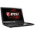 微星(MSI)GL62M 7RD-602CN 15.6英寸笔记本电脑 i5-7300HQ 8G 1TB GTX1050-2G  WIN10 专业游戏键盘 黑色第4张高清大图