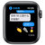 Apple Watch SE 智能手表 GPS款 40毫米深空灰色铝金属表壳3H135CH/A(Demo)第4张高清大图