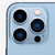 Apple iPhone 13 Pro Max 1T 远峰蓝色 移动联通电信5G手机第3张高清大图