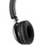 漫步者(EDIFIER) K710P 头戴式耳机 佩戴舒适 携带轻便 通话清晰 黑色第4张高清大图