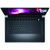 戴尔(DELL)外星人ALIENWARE X15 R1 15.6英寸高端游戏本笔记本电脑(i7 32G 1TB RTX3070-8G独显 240Hz黑)第4张高清大图