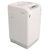 小鸭洗衣机XQB80-6517 手搓 风干 桶自洁功能十水位选择 瀑布水流 钻石不锈钢内筒第5张高清大图