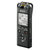 索尼（SONY）PCM-A10 便携蓝牙远程操控大容量 16G专业高清录音笔 黑色第2张高清大图