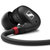 森海塞尔（Sennheiser）IE 100 Pro 入耳式有线 专业监听耳机 红色第6张高清大图