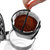 德龙（Delonghi）咖啡机 全自动滴滤手冲二合一 可保温大容量玻璃手冲壶 ICM17210第4张高清大图