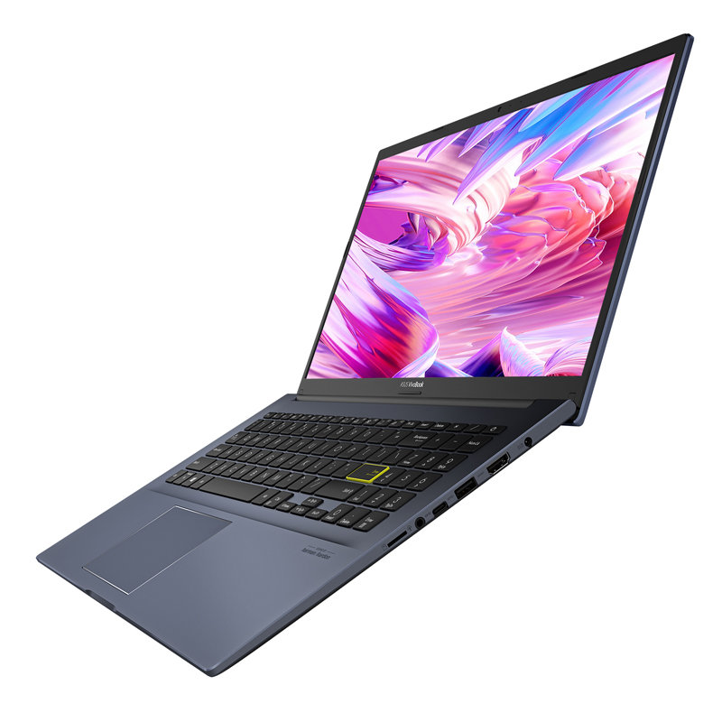 华硕(asus vivobook15 x 十一代英特尔酷睿i7 15.