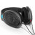 森海塞尔（Sennheiser）HD600 头戴式 发烧HIFI高保真开放动圈耳机 黑色第5张高清大图