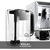 德龙（Delonghi）咖啡机 全自动咖啡机 欧洲原装进口 意式一键选择 TFT触摸彩屏 APP手机控制 ECAM650.85第4张高清大图