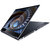 ThinkPad X1 Yoga(09CD)14英寸笔记本电脑 (I7-10710U 16G 512G固态 集显 触控屏  Win10 水雾灰)第4张高清大图