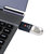 雷克沙（Lexar） F35 64G USB3.0 U盘 (计价单位：个)第4张高清大图
