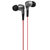 漫步者(EDIFIER) H230P 入耳式耳机 音质纯正 佩戴舒适 外观出众 兼容通话 红色第2张高清大图