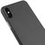 麦麦米(memumi) iPhone 5.8 保护套 超薄系列 纯黑第2张高清大图