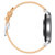 华为(HUAWEI) WATCH GT2(46mm) 华为手表 高清彩屏 麒麟芯片 运动智能手表 玫瑰金米兰尼斯表带 暖砂杏第3张高清大图