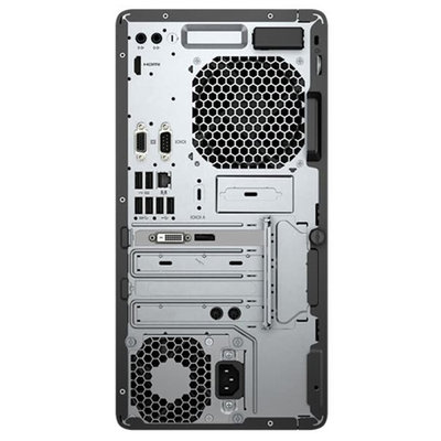 【惠普(HP)HP 288 Pro G3 MT商务台式电脑(I5